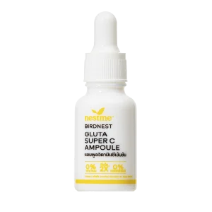 เนสท์มี เบิร์ดเนสท์ กลูต้า ซุปเปอร์ ซี แอมพูล
