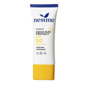เนสท์มี เบิร์ดเนสท์ อควา ซัน โพรเทค เอสพีเอฟ50 พีเอ++++