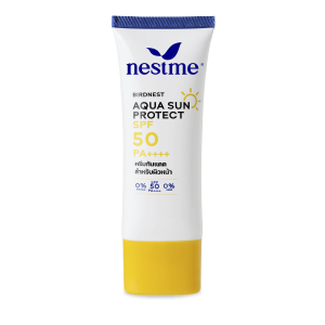 Nestme Birdnest Aqua Sun Protect Spf 50 Pa++++
