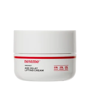 เนสท์มี เบิร์ดเนสท์ เอจ ดีเลย์ ลิฟท์ติ้ง ครีม