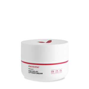 NestMe Birdnest Age Delay Lifting Cream