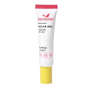 Nestme Birdnest Scar Gel