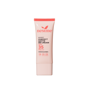 NestMe 燕窝哑光BB霜 SPF35 PA+++