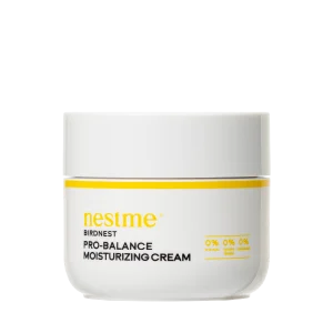 เนสท์มี เบิร์ดเนสท์ โปร-บาลานซ์ มอยเจอร์ไรซิ่ง ครีม