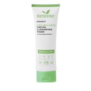 NestMe Pro-Balance Facial Cleansing Foam