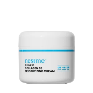 NESTME BIRDNEST COLLAGEN B5 MOISTURIZING CREAM
